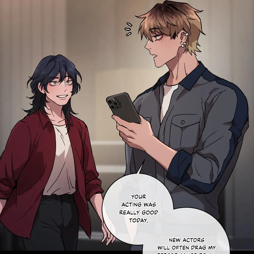 Release Your Persona Chapter 1 page 129 - 