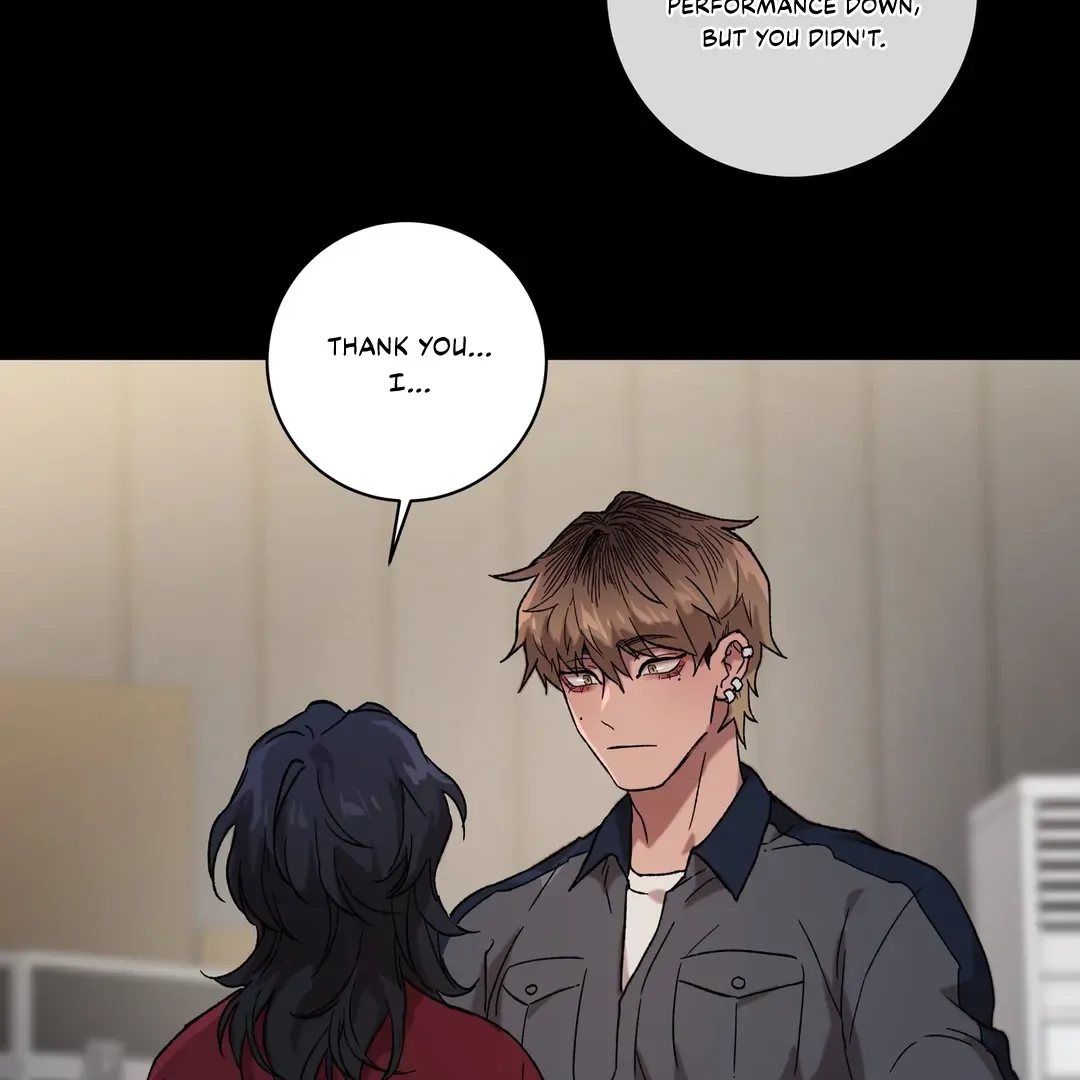 Release Your Persona Chapter 1 page 130 - 
