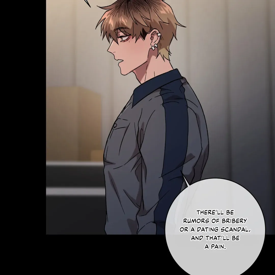 Release Your Persona Chapter 1 page 132 - 