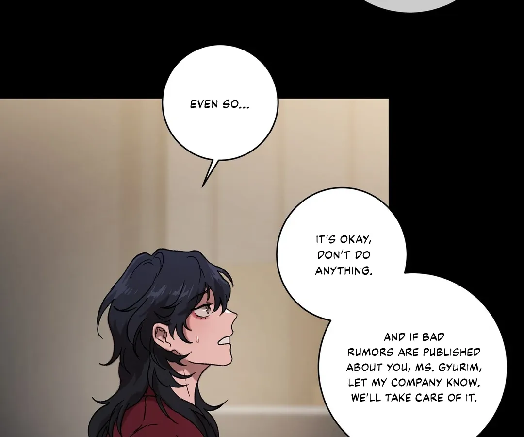 Release Your Persona Chapter 1 page 133 - 