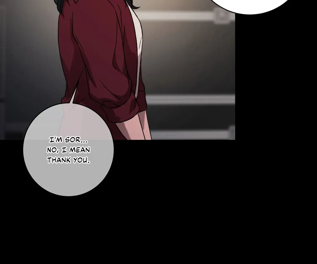 Release Your Persona Chapter 1 page 134 - 