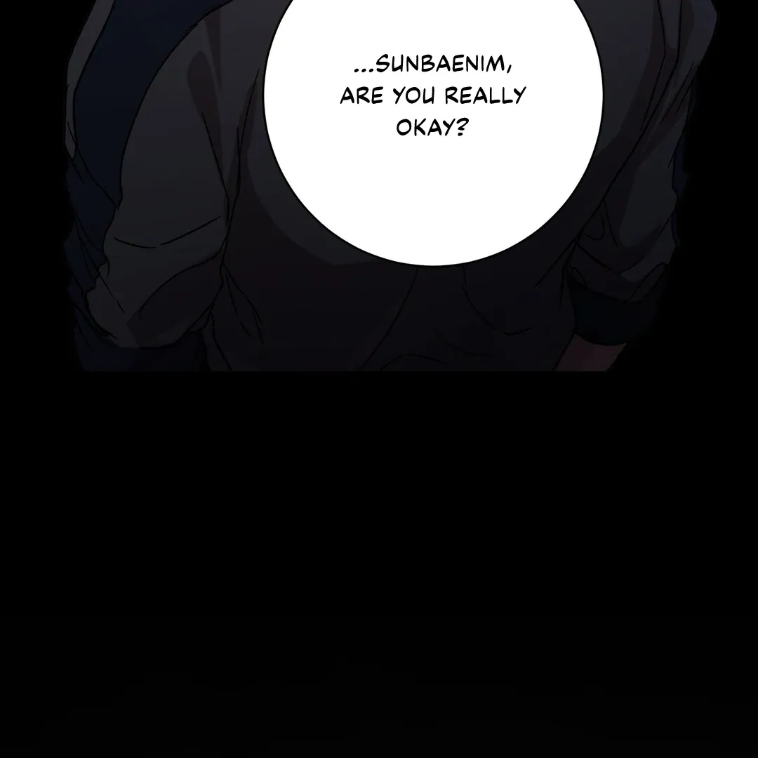 Release Your Persona Chapter 1 page 136 - 