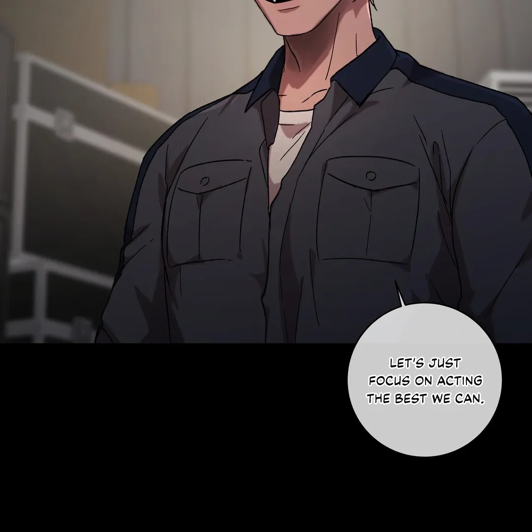 Release Your Persona Chapter 1 page 138 - 