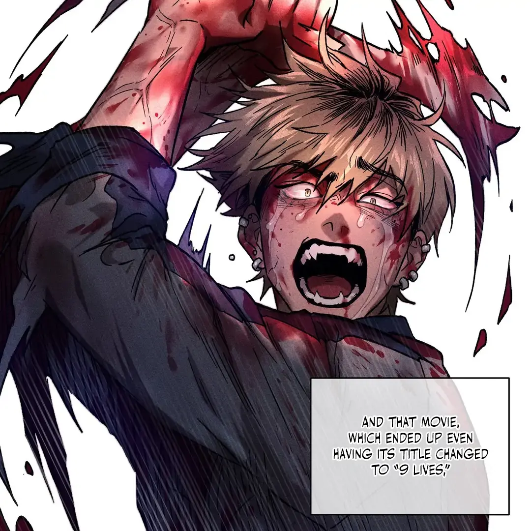 Release Your Persona Chapter 1 page 140 - 