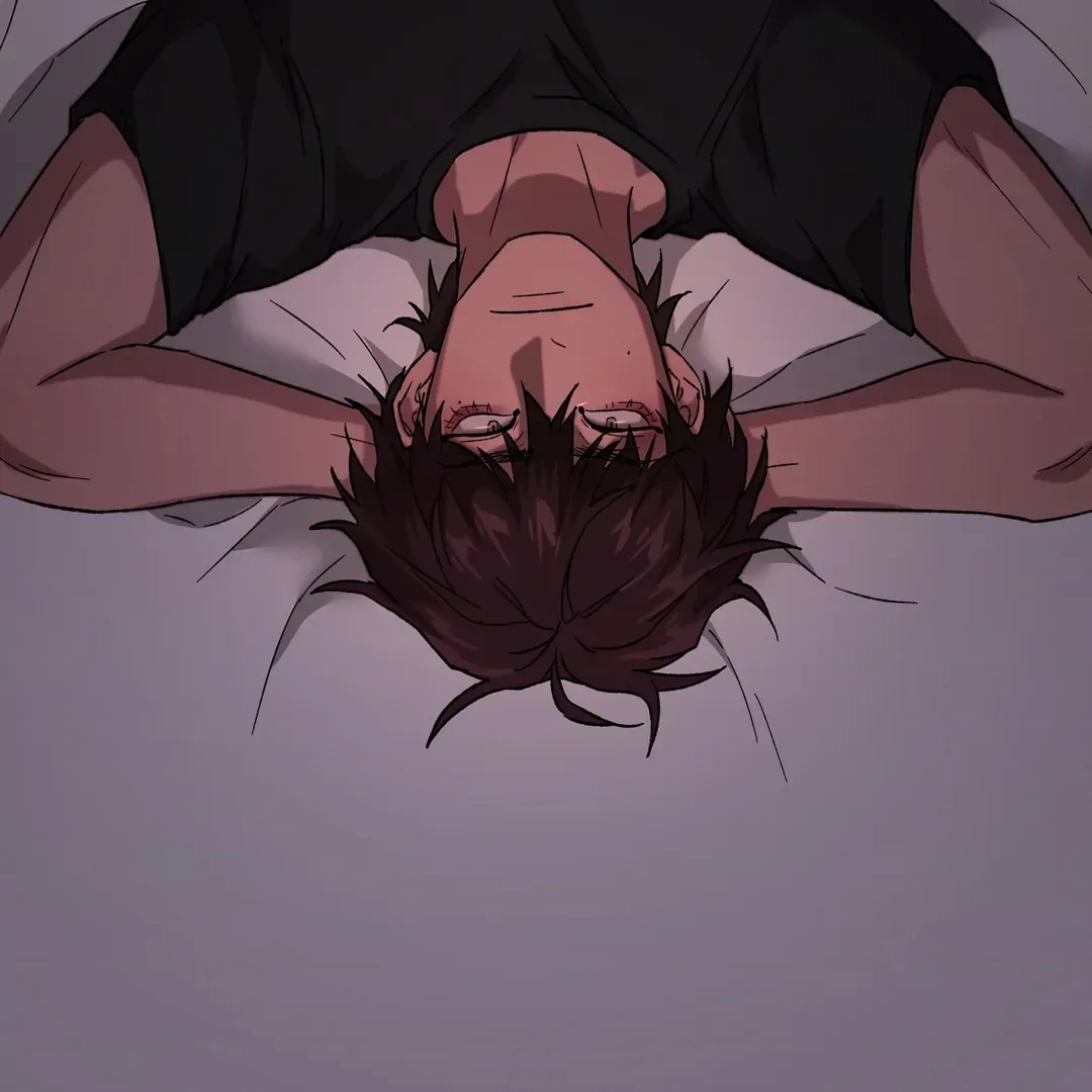 Release Your Persona Chapter 1 page 143 - 