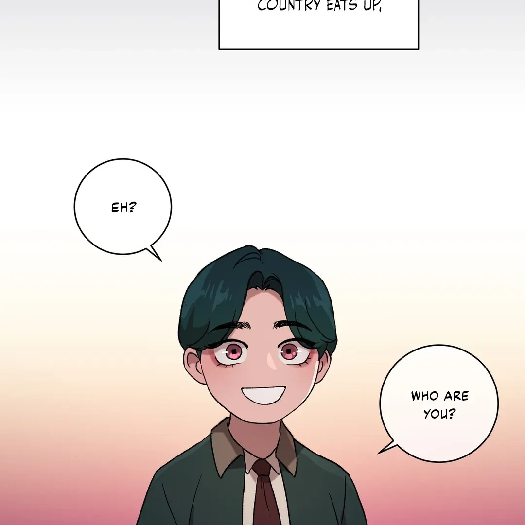 Release Your Persona Chapter 1 page 145 - 