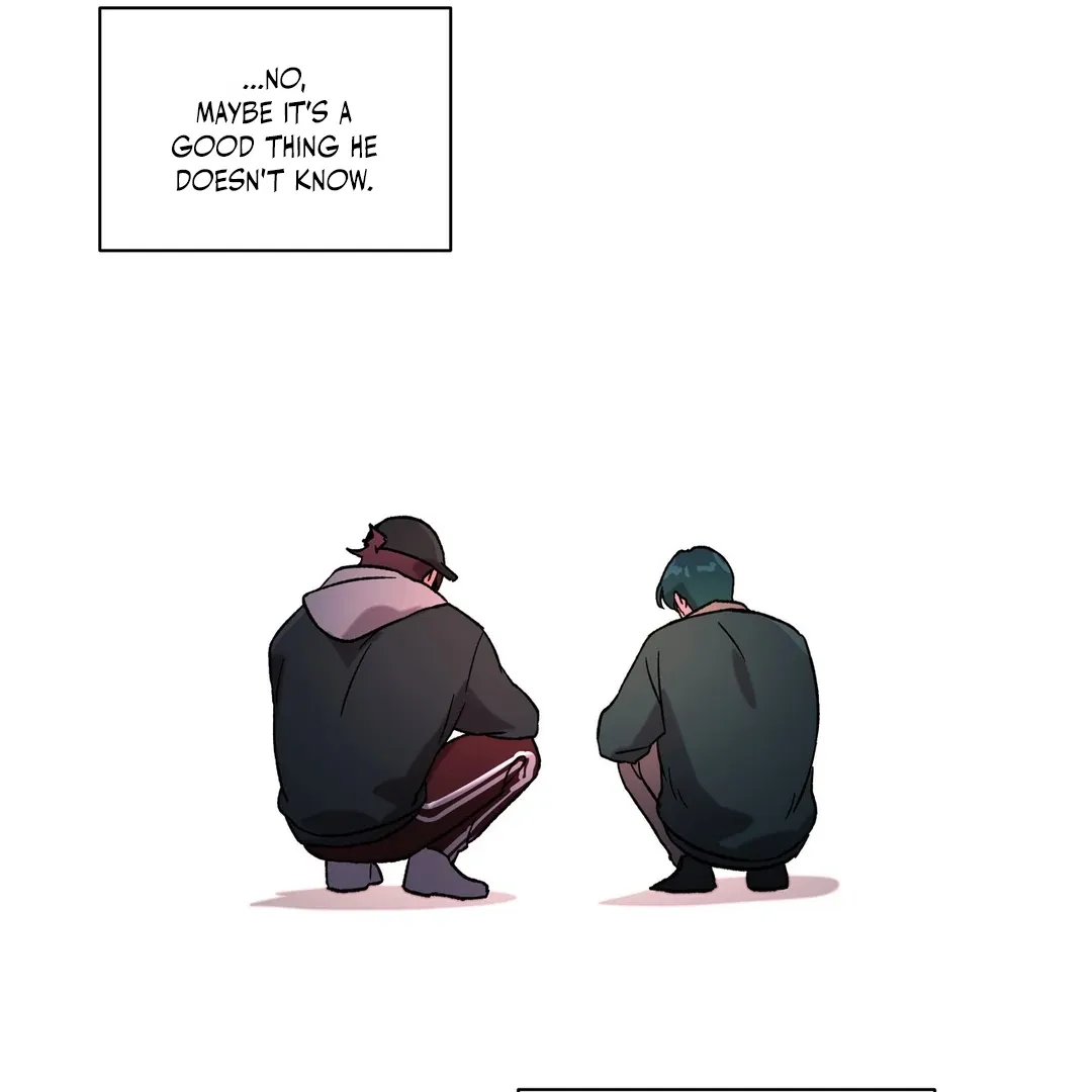Release Your Persona Chapter 1 page 147 - 