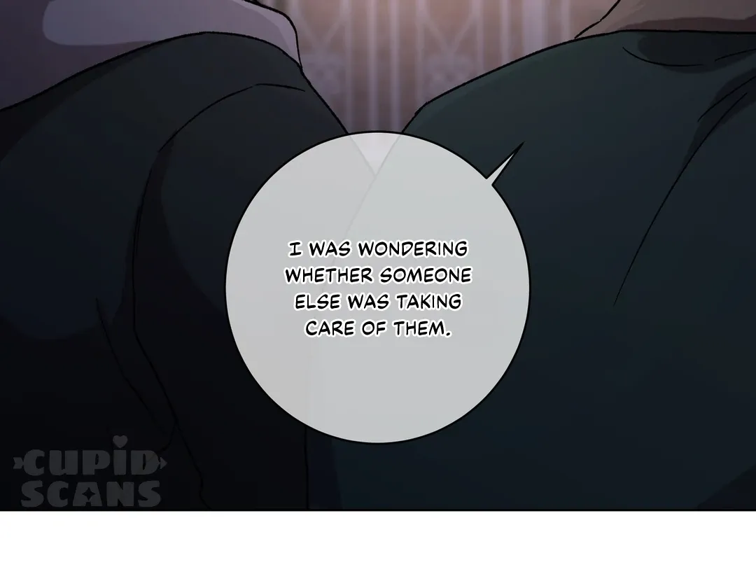 Release Your Persona Chapter 1 page 16 - 