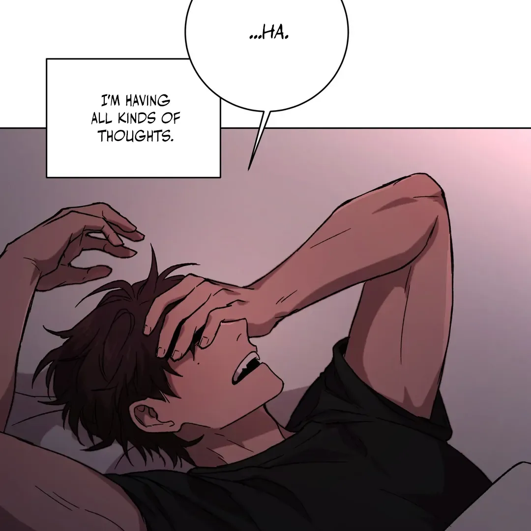 Release Your Persona Chapter 1 page 154 - 
