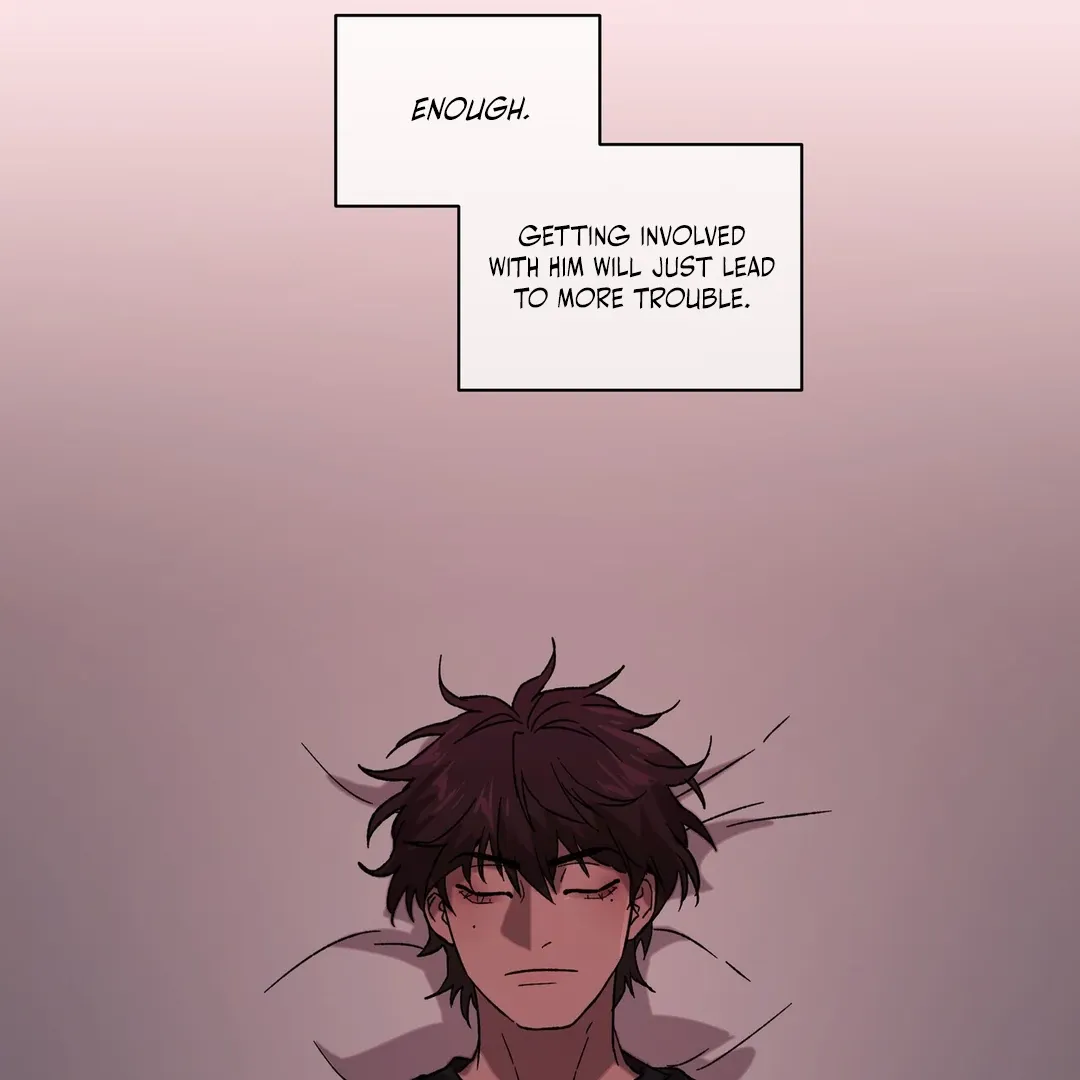 Release Your Persona Chapter 1 page 156 - 