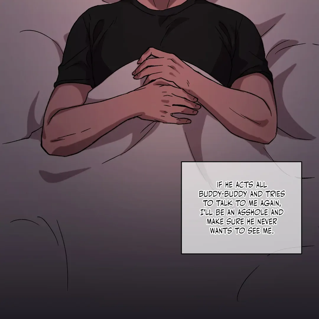 Release Your Persona Chapter 1 page 157 - 