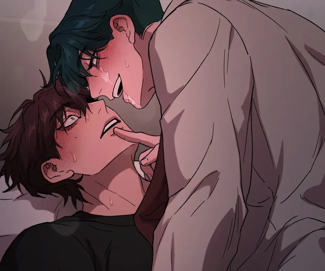 Release Your Persona Chapter 1 page 167 - 