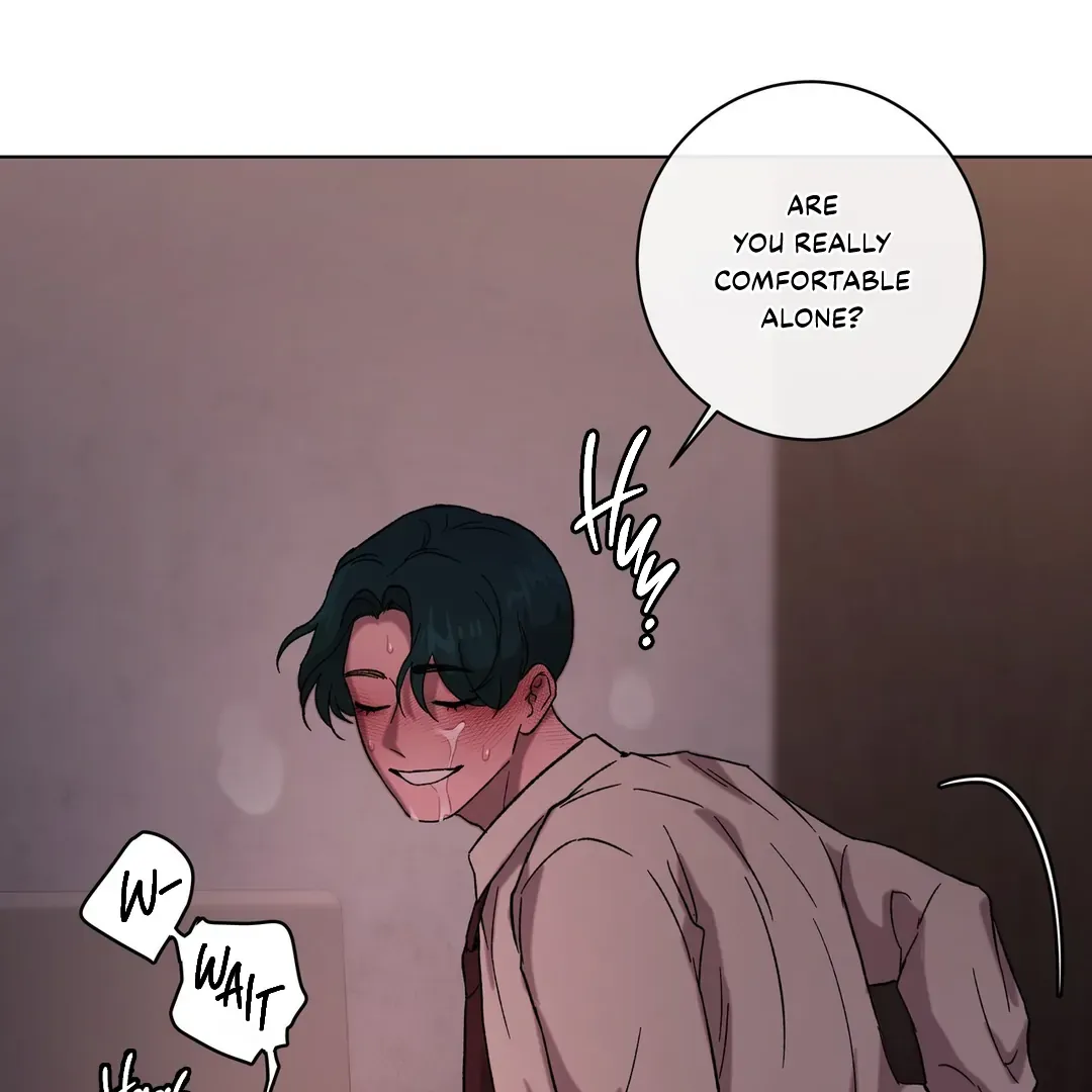 Release Your Persona Chapter 1 page 169 - 