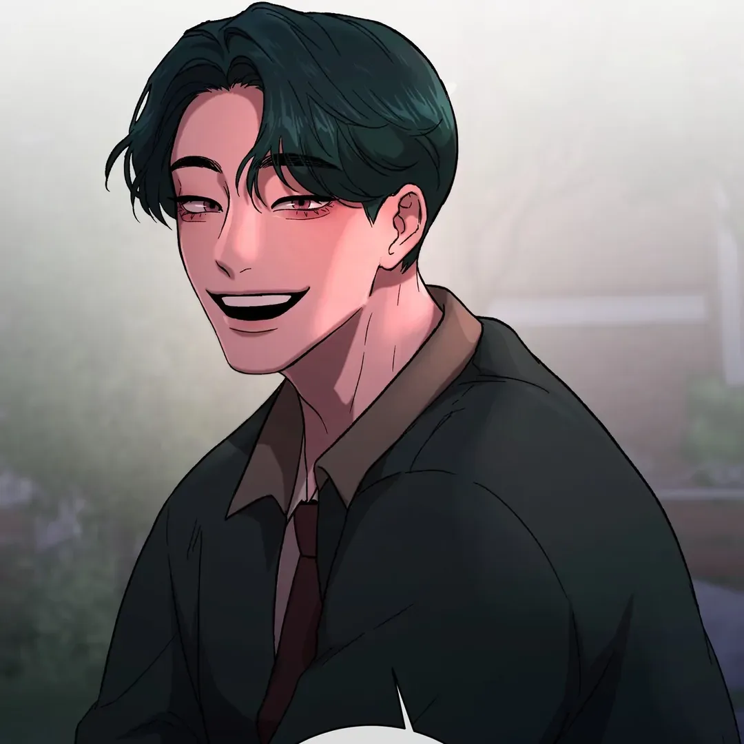 Release Your Persona Chapter 1 page 18 - 