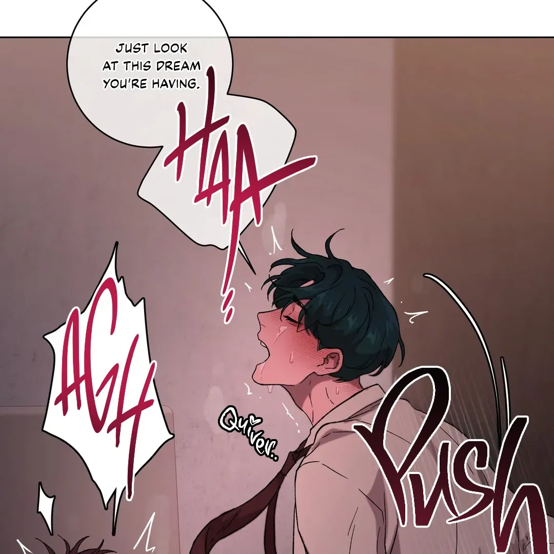 Release Your Persona Chapter 1 page 171 - 