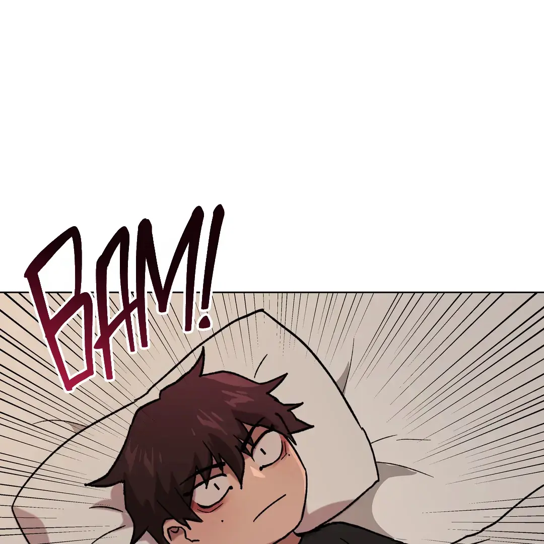 Release Your Persona Chapter 1 page 183 - 