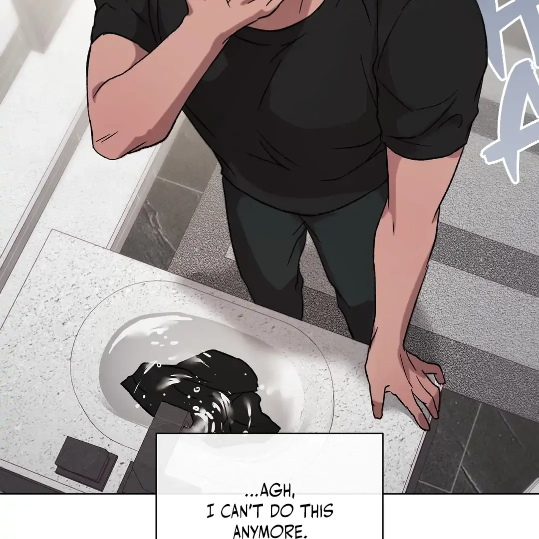 Release Your Persona Chapter 1 page 190 - 