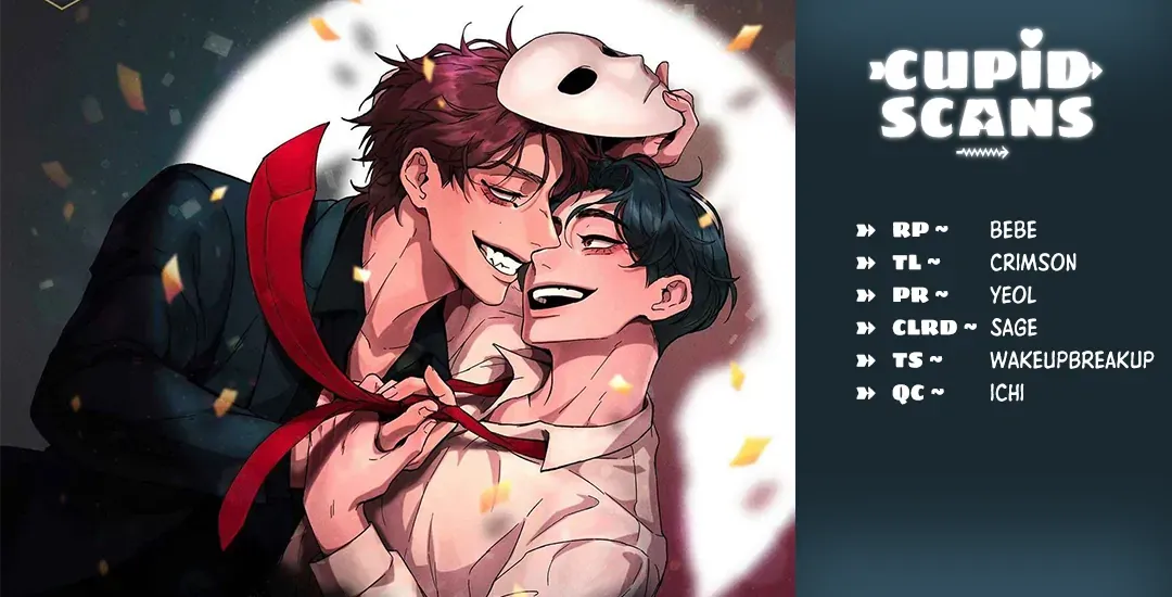 Release Your Persona Chapter 1 page 196 - 