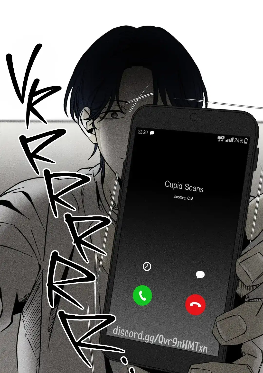 Release Your Persona Chapter 1 page 197 - 