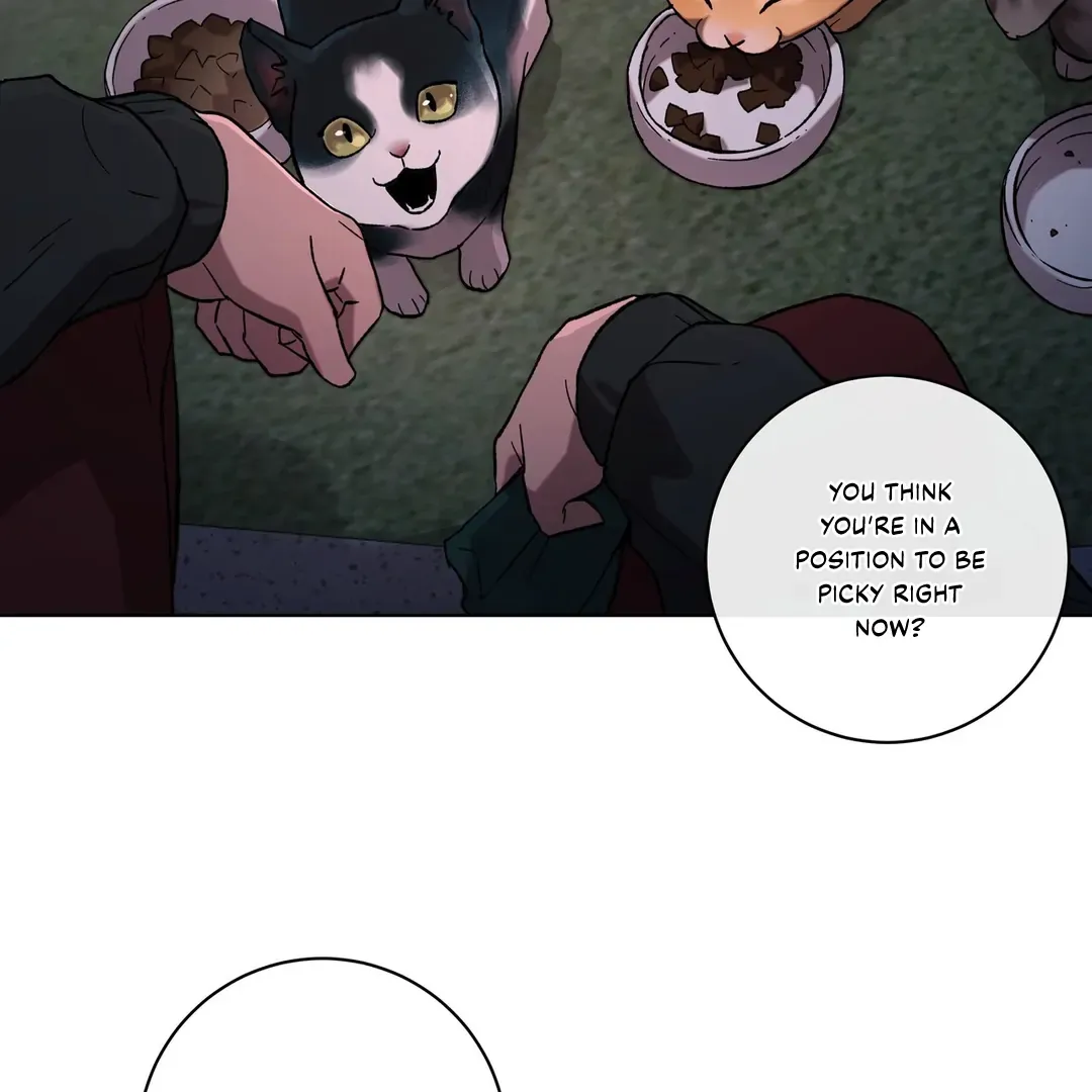 Release Your Persona Chapter 1 page 3 - 