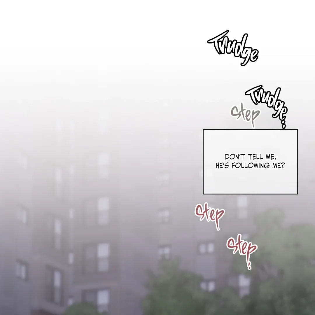 Release Your Persona Chapter 1 page 25 - 