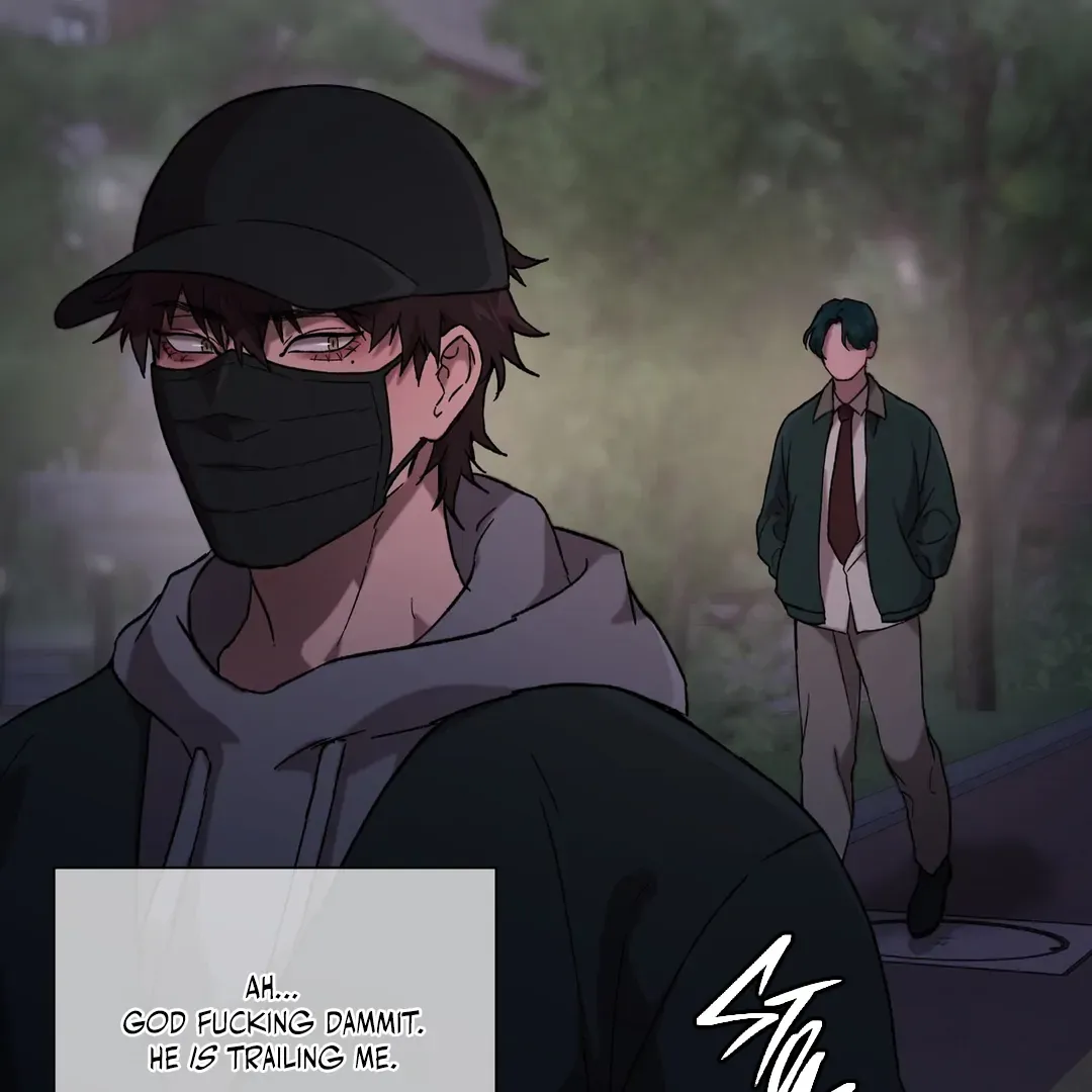 Release Your Persona Chapter 1 page 26 - 