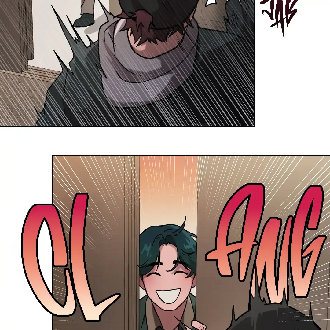 Release Your Persona Chapter 1 page 29 - 