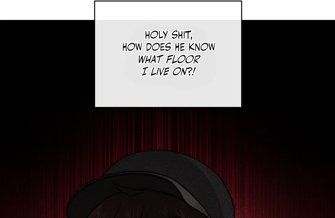Release Your Persona Chapter 1 page 34 - 