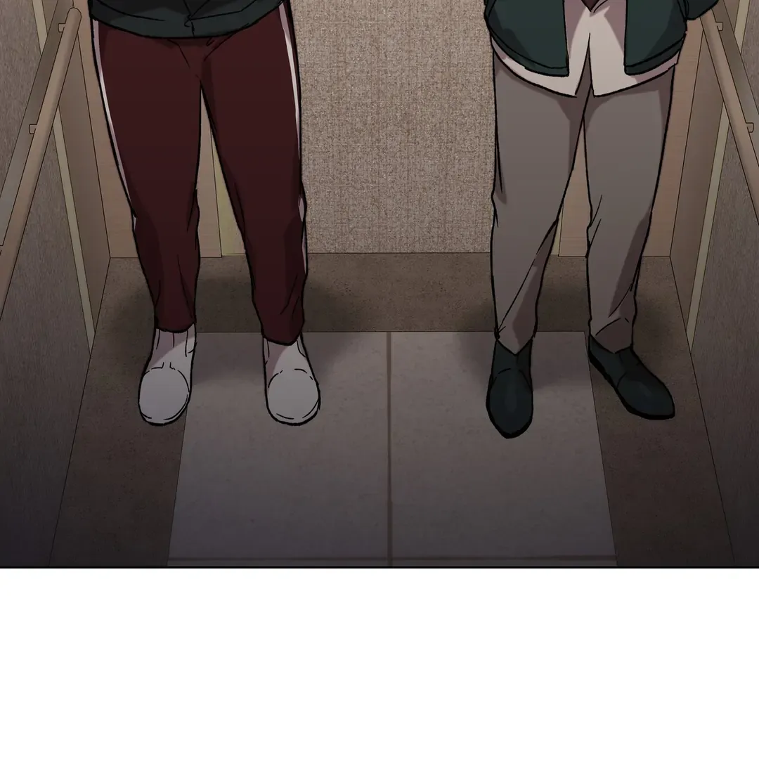 Release Your Persona Chapter 1 page 37 - 