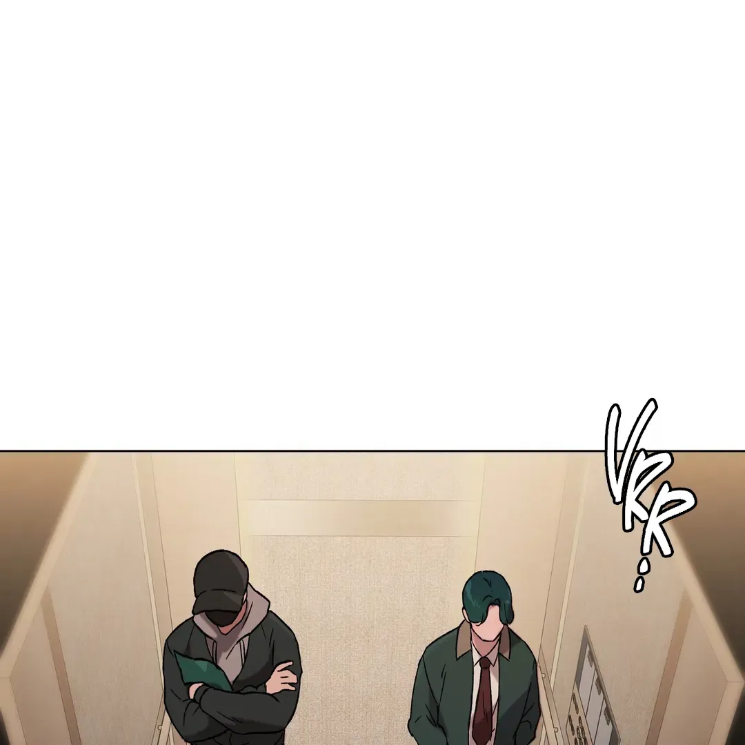 Release Your Persona Chapter 1 page 40 - 