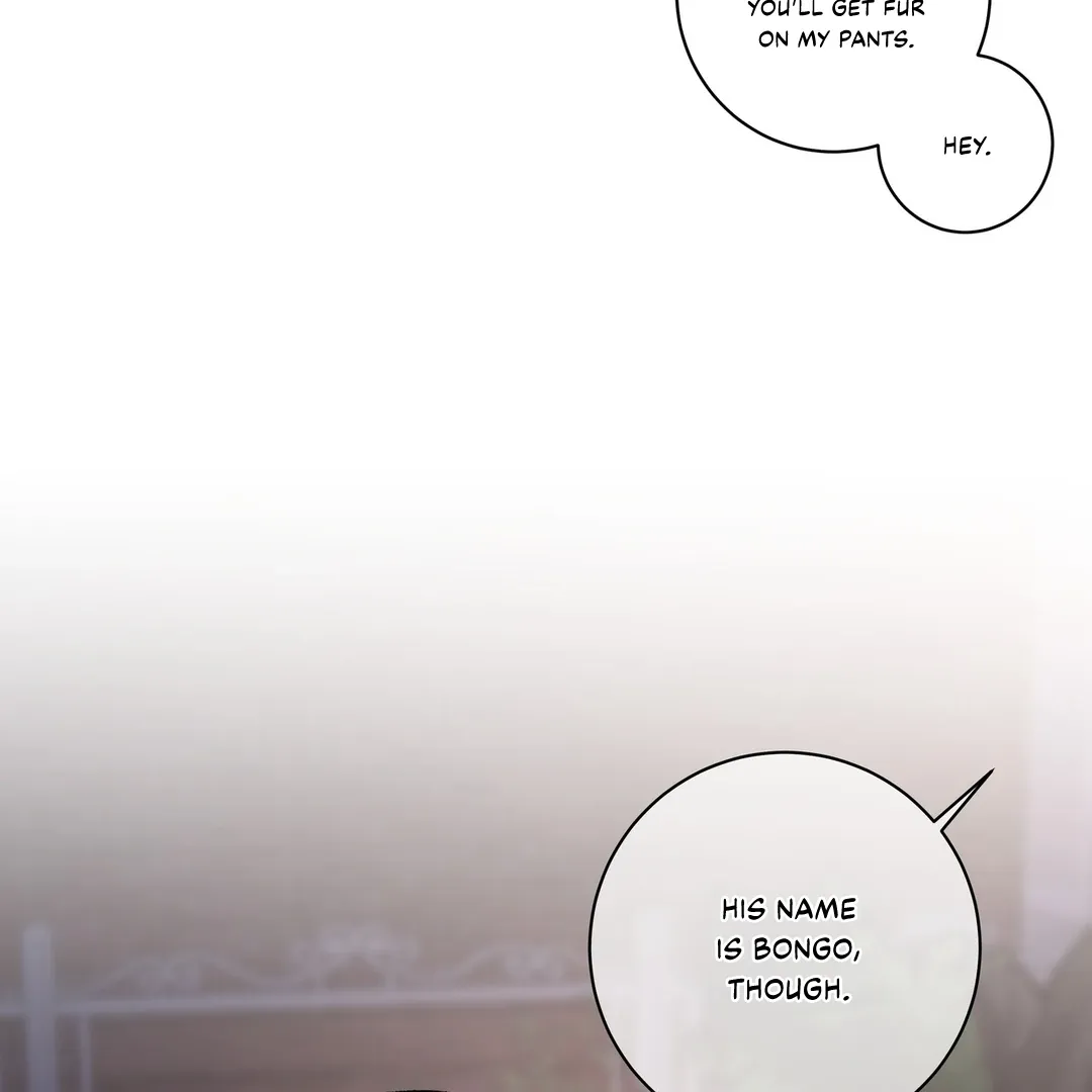 Release Your Persona Chapter 1 page 5 - 
