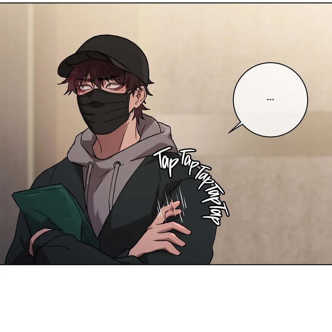 Release Your Persona Chapter 1 page 42 - 