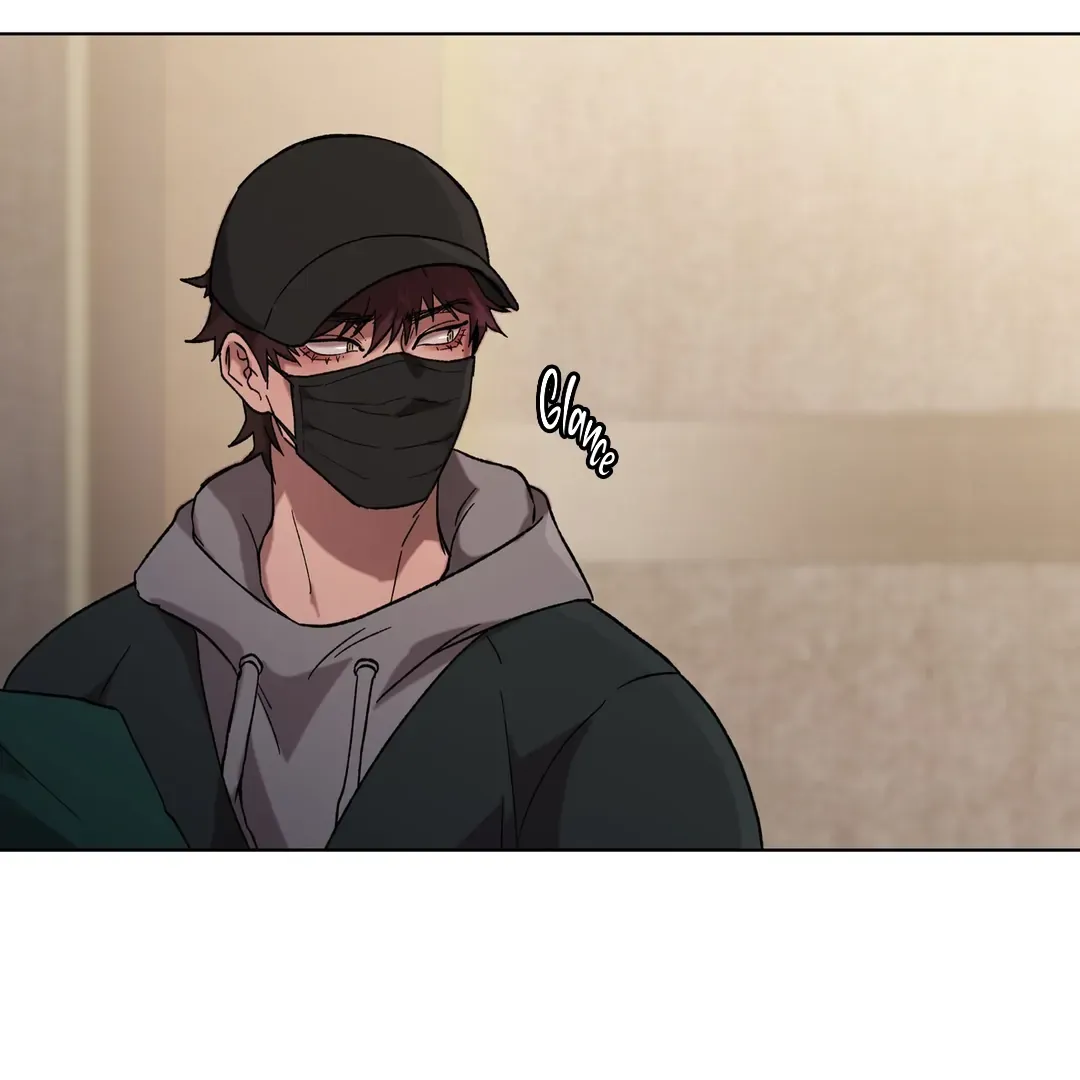 Release Your Persona Chapter 1 page 43 - 