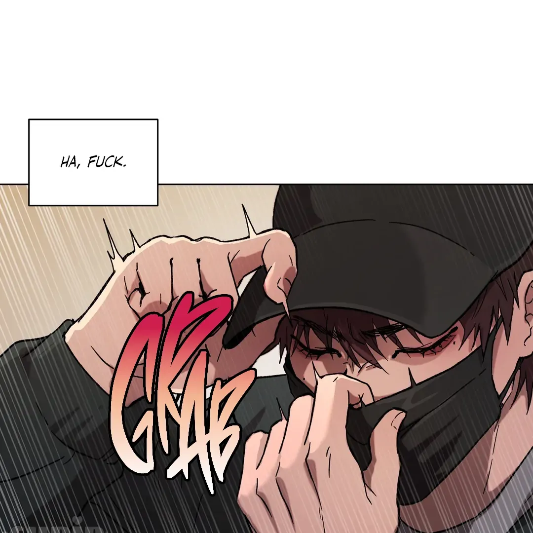 Release Your Persona Chapter 1 page 46 - 