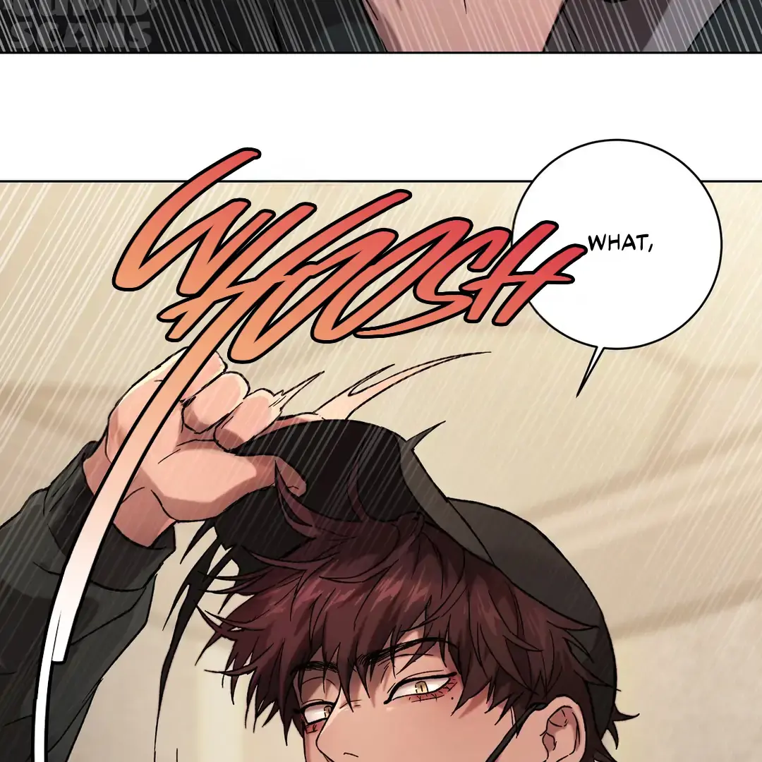Release Your Persona Chapter 1 page 47 - 