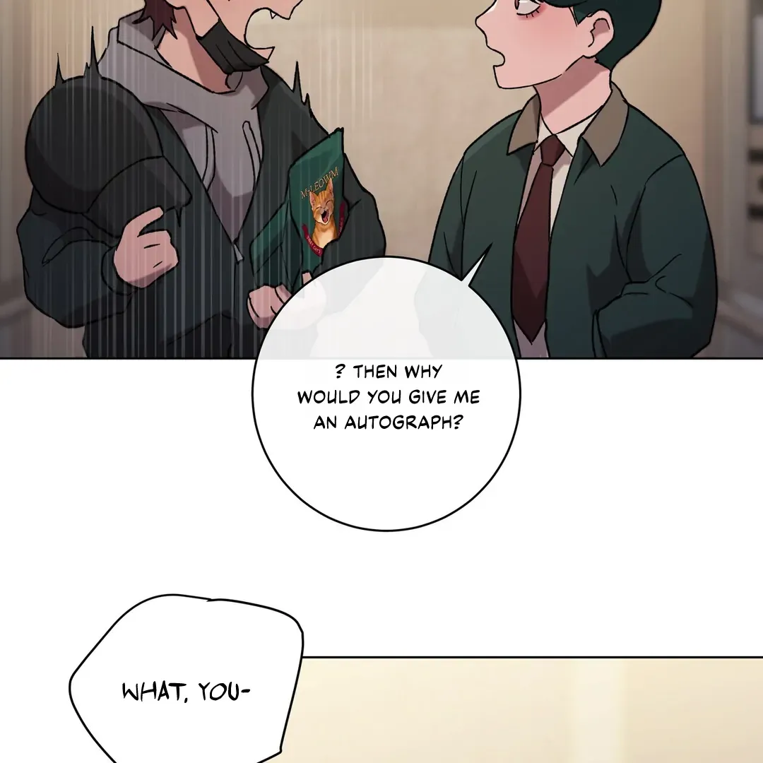 Release Your Persona Chapter 1 page 52 - 