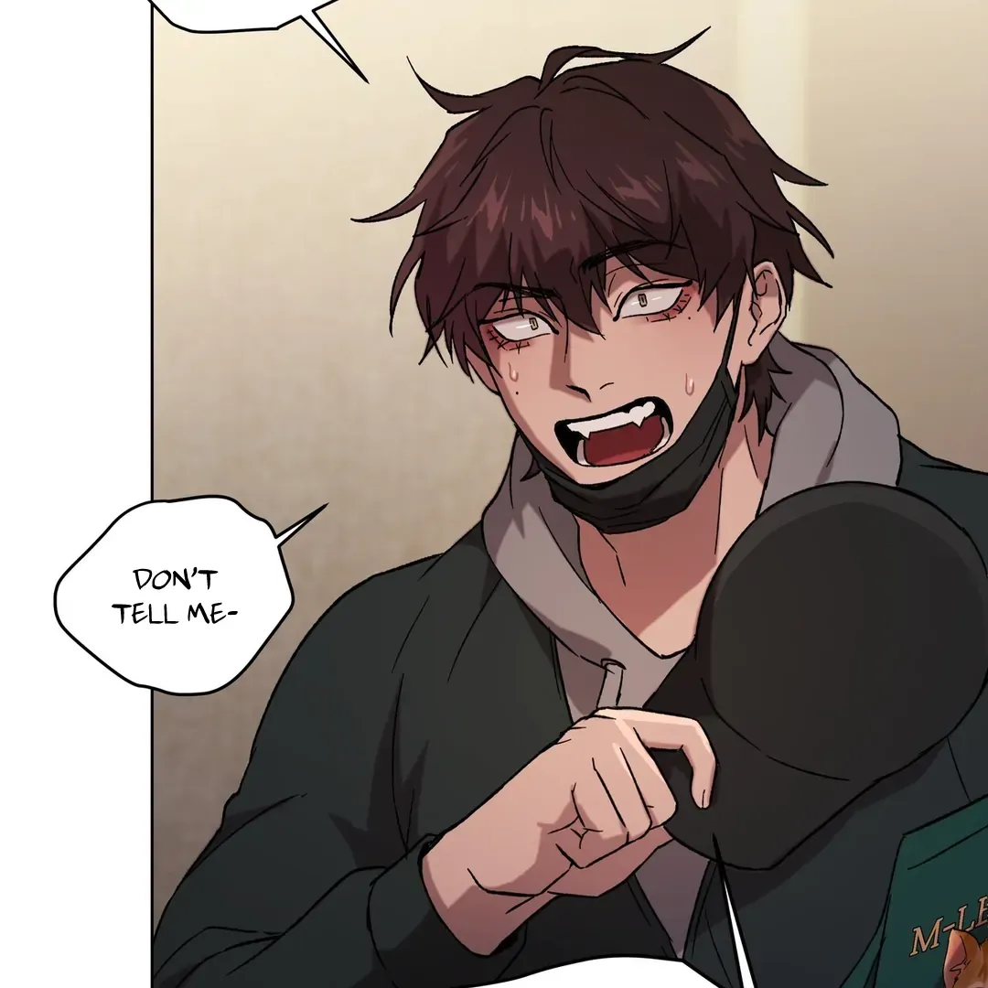 Release Your Persona Chapter 1 page 53 - 
