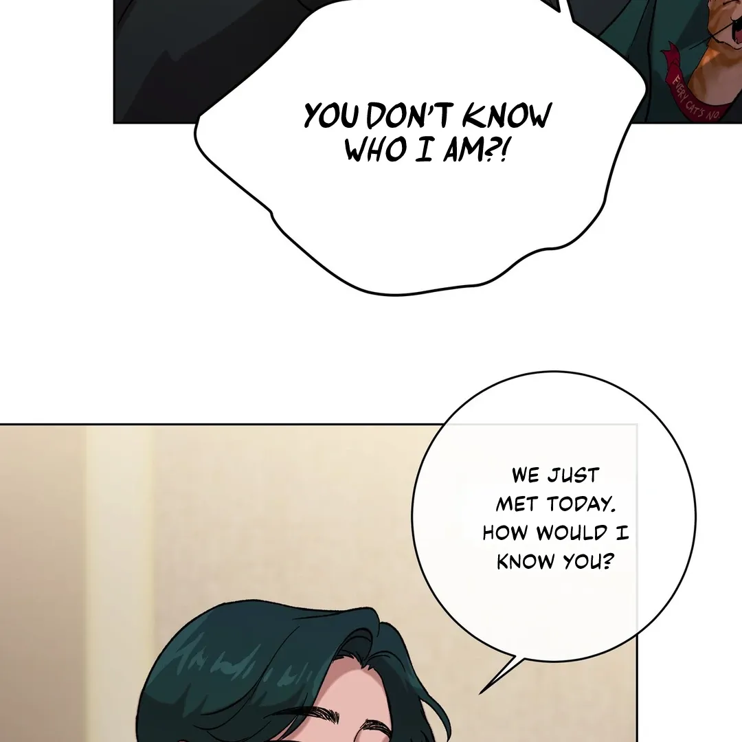 Release Your Persona Chapter 1 page 54 - 