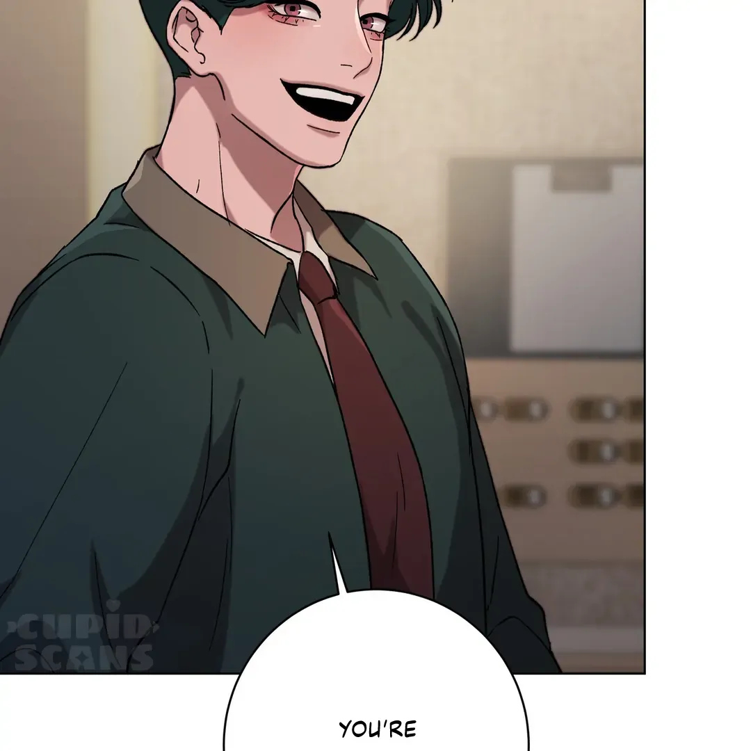Release Your Persona Chapter 1 page 55 - 