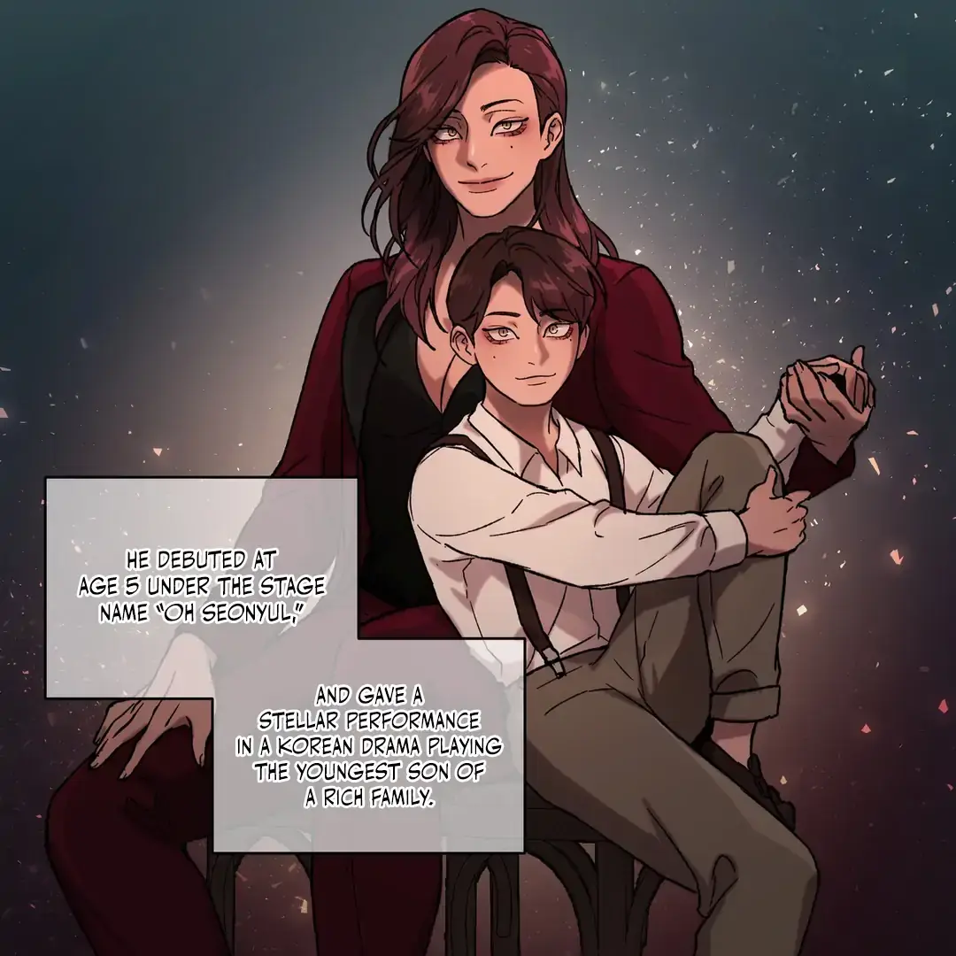Release Your Persona Chapter 1 page 67 - 