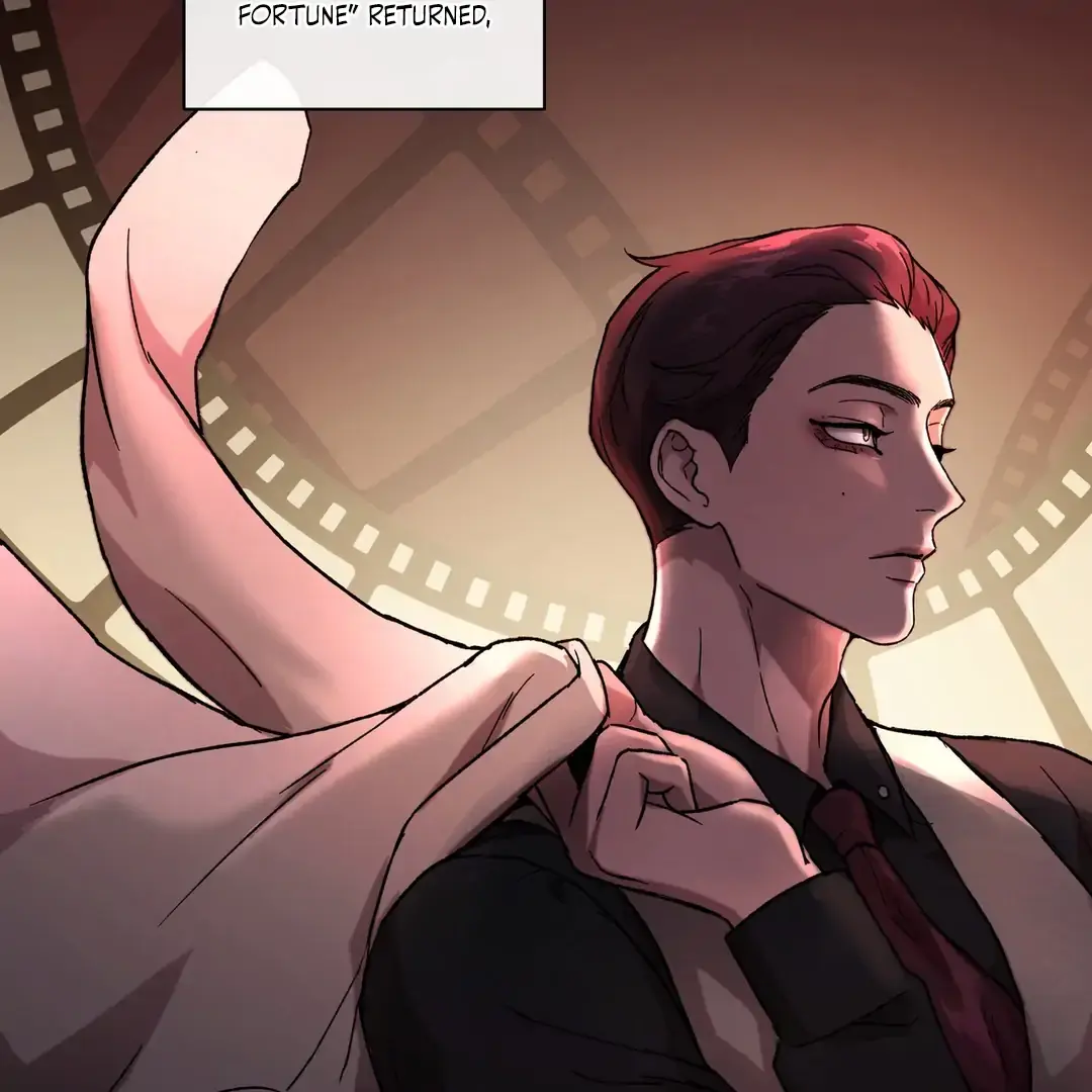 Release Your Persona Chapter 1 page 73 - 