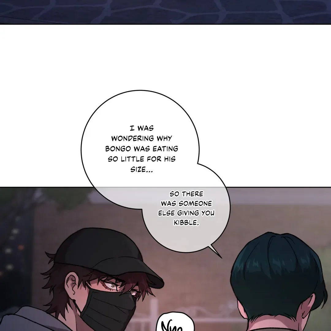 Release Your Persona Chapter 1 page 9 - 