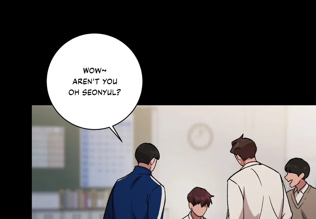 Release Your Persona Chapter 1 page 82 - 