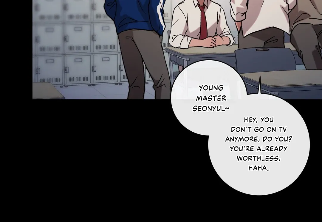 Release Your Persona Chapter 1 page 83 - 