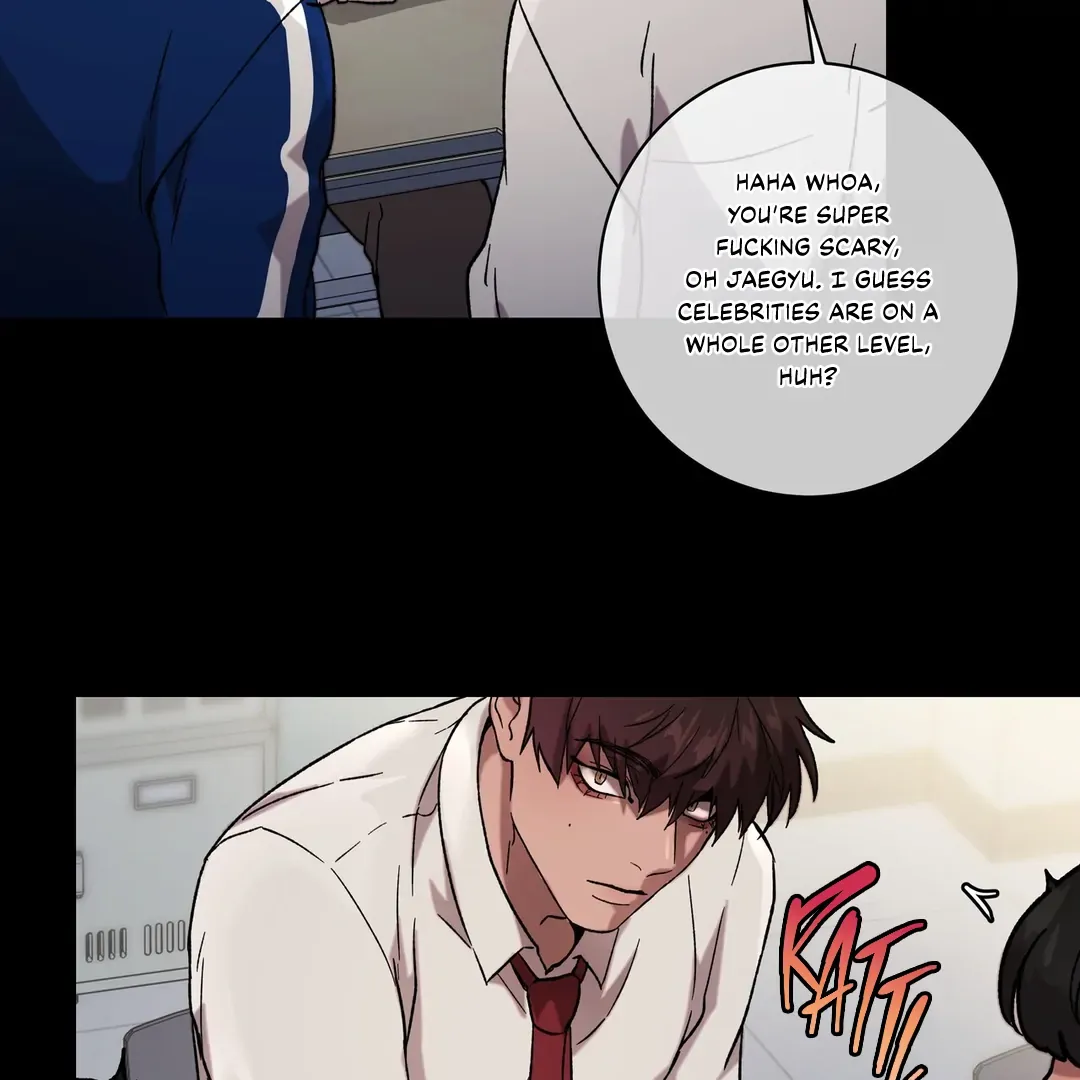 Release Your Persona Chapter 1 page 85 - 