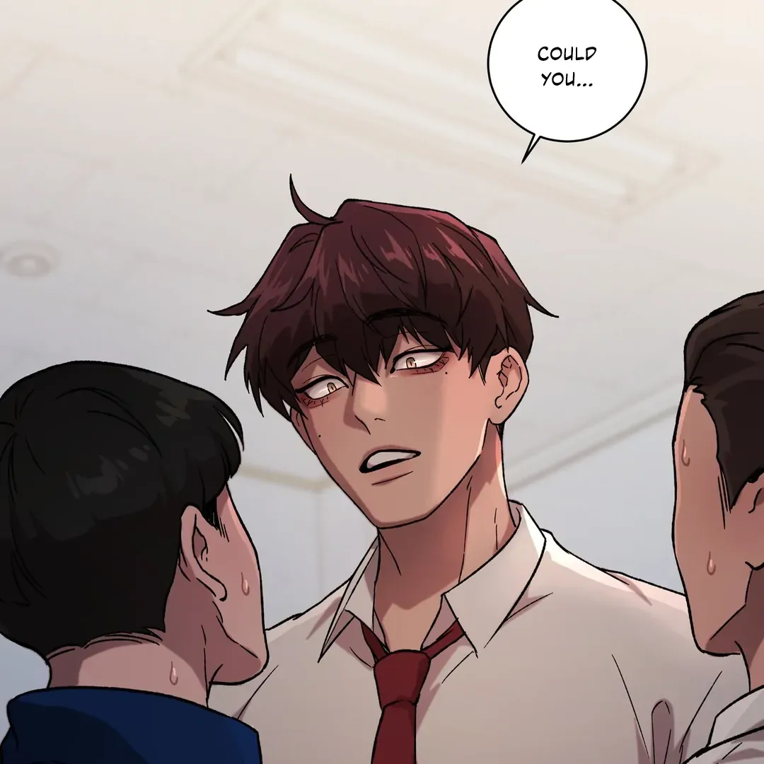 Release Your Persona Chapter 1 page 87 - 
