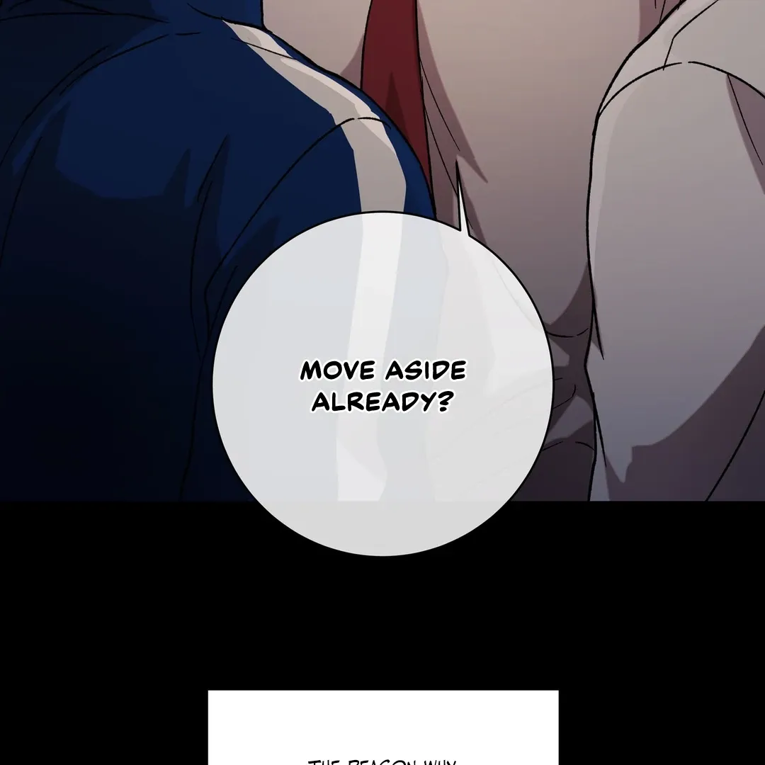 Release Your Persona Chapter 1 page 88 - 
