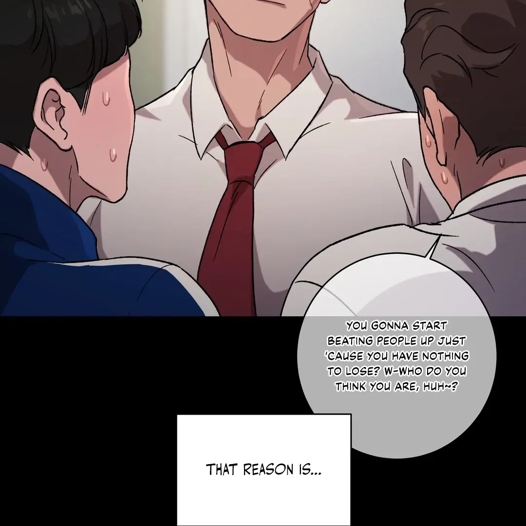 Release Your Persona Chapter 1 page 90 - 