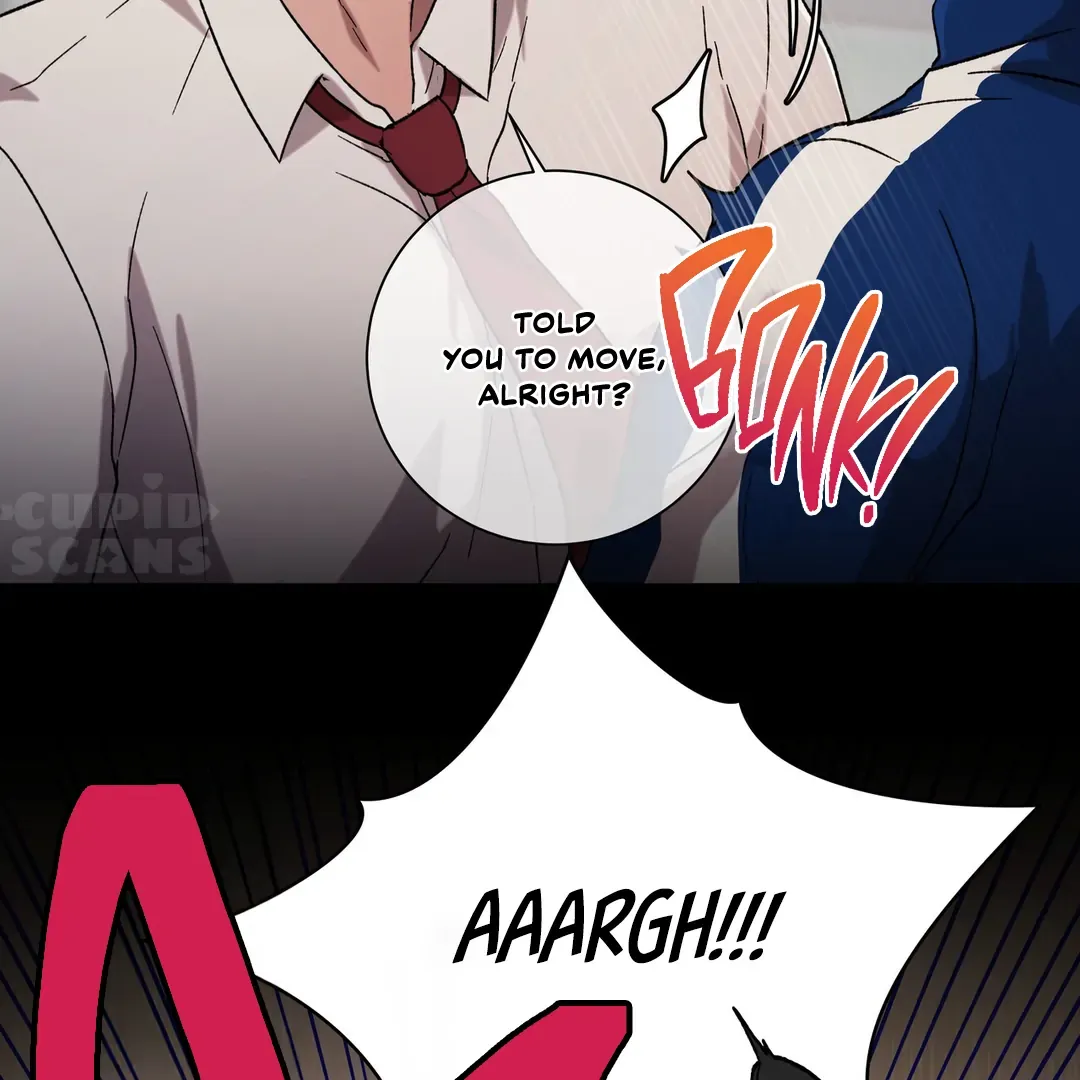 Release Your Persona Chapter 1 page 92 - 