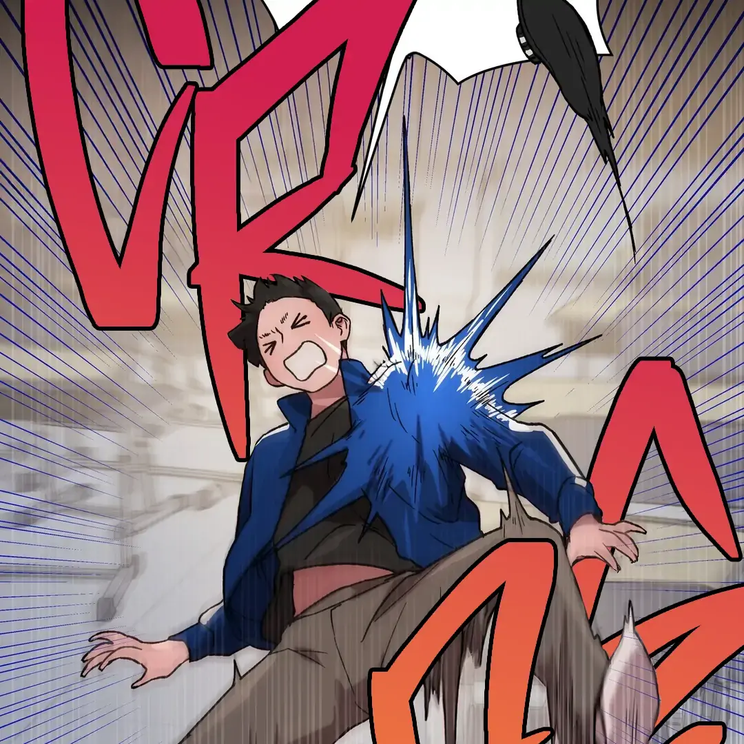 Release Your Persona Chapter 1 page 93 - 